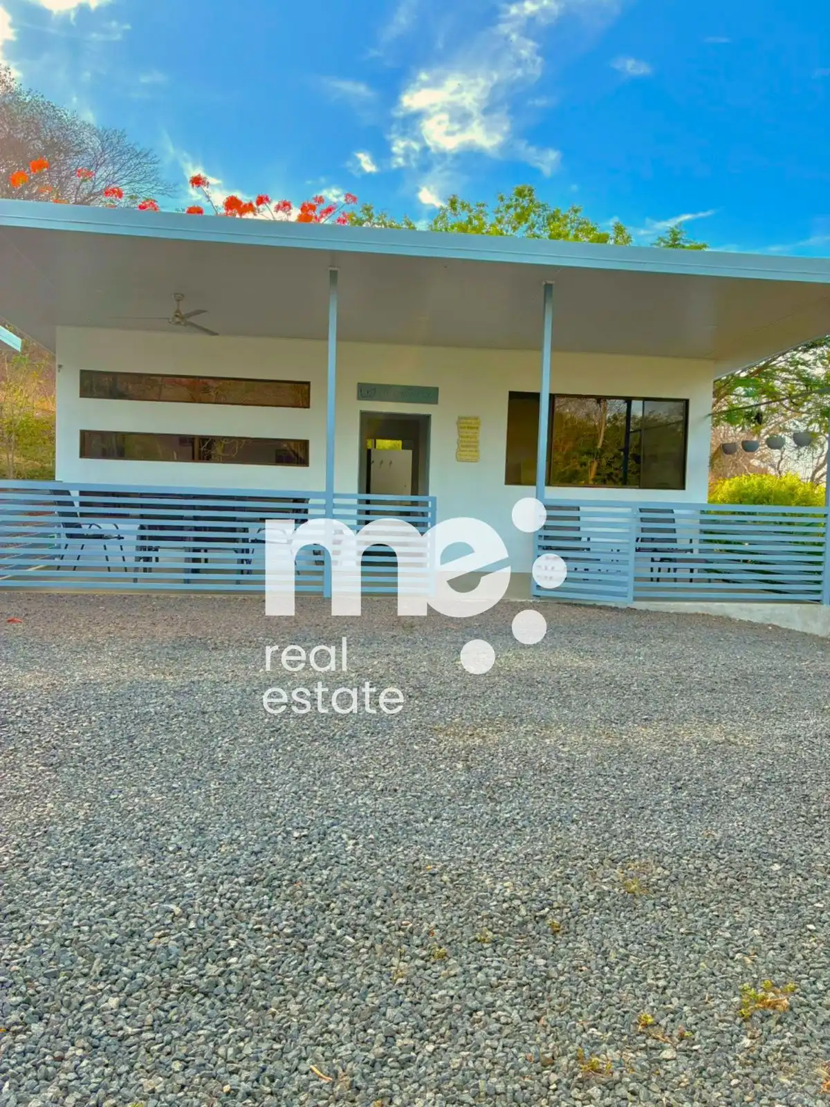 Me Real Estate